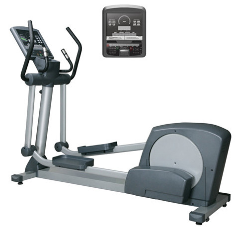China commercial elliptical trainer on sale