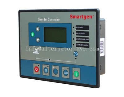 Best SmartGen HGM6410 Genset Controller wholesale