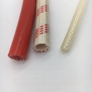 Best China IATF16949 Customized Solid Silicone Extrusion Parts Silicone Tube for Industry wholesale