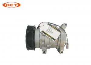 China Toyota Vehicle Compressor Air Compressor For Car Air Conditioning 10S11C on sale