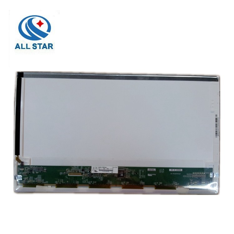 Best Hannstar LCD Screen HSD173PUW1 , N173HGE-L11 FHD LVDS LCD Panel 40PIN wholesale