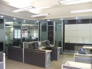 Demountable Drywall Partition / Workstation / Cubicle