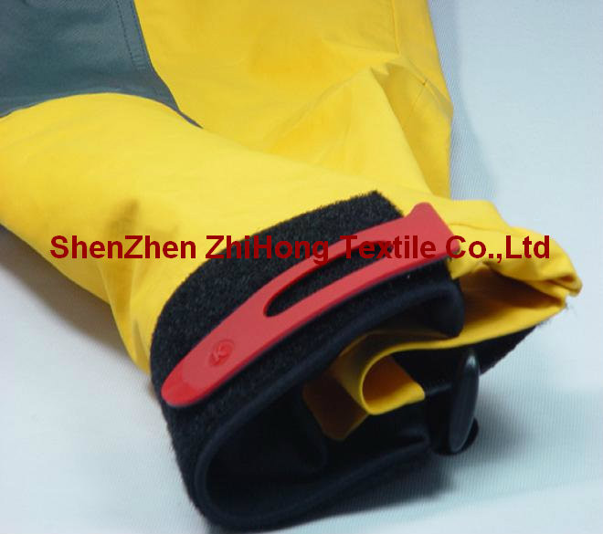 China Washable TPU plastic  hook cuff tab for garments on sale