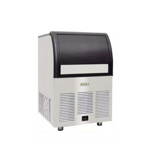 China Under Counter Cube Ice Maker Seperate With Ice Bin on sale