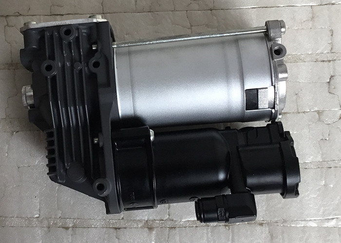 Best Rebuild Air Suspension Compressor For Land - rover Discovery 3 4 LR015303 LR023964 Air Ride Pump wholesale