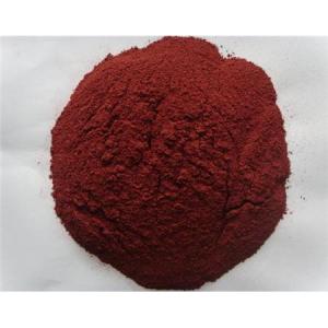 China Red Rice Yeast Extract on sale