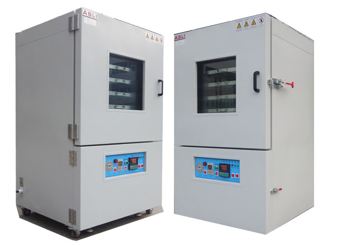 China Micro PID Control Constant Temperature Drying Oven For Electronics on sale