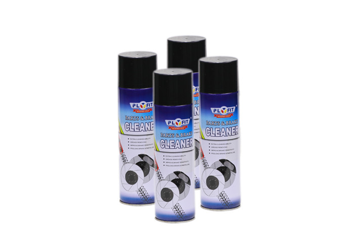 400ml Automotive Rust Remover Spray For Car Detailing Products