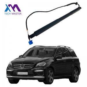 China 1668901130 Liftgate Tailgate Electric Strut Gas Spring For Mercedes Benz W166 2013-2015 RH / GLE 2016-2019 RH on sale