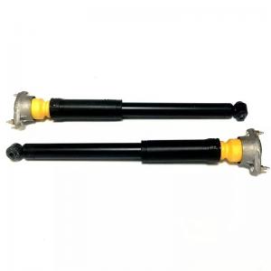 Best A2123200630 Auto Suspension Parts Rear Shock Absorbers For Mercedec Benz W212 wholesale