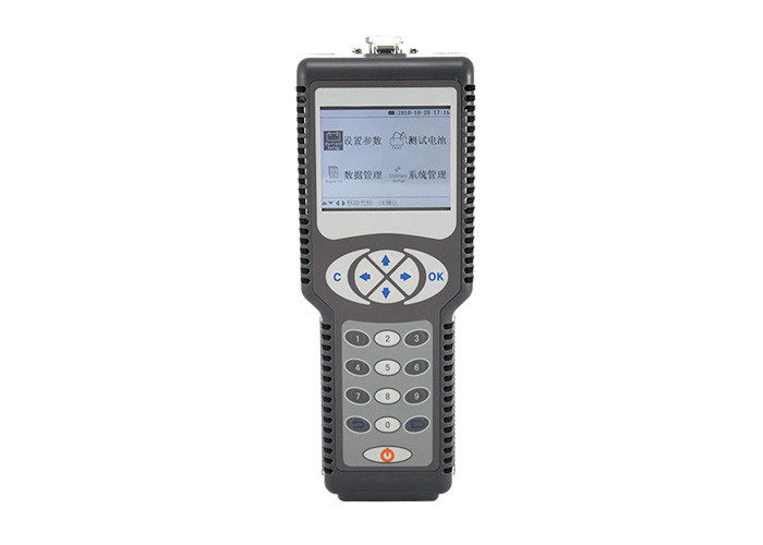 Best Portable Battery Impedance Tester For Internal Resistance Test High Precise wholesale