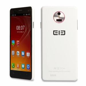 China Elephone P3000s 2+16G 4G LTE Dual Sim Octa Core 1.7GHz Android 4.4 5.0 inch HD 13.0MP NFC FingerPrint Smartphone on sale