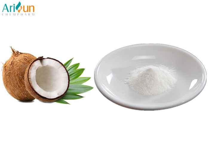 China Delicate Fragrance Fruit And Vegetable Powder / Dried Coconut Milk Powder on sale
