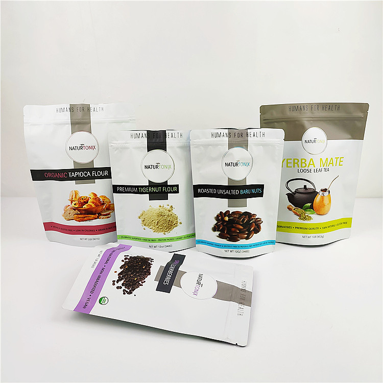 Buy cheap Mopp 180mic CMYK Snack Bag Packaging Potato Chips PA 1.2C Mylar Food Bag from wholesalers