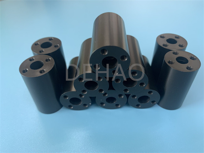 China RoHS Plastic Round Spacer Electronics Industry Electronic Semiconductors on sale
