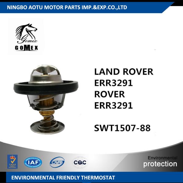 Cheap Auto Thermostat ERR3291 SWT1507-88  for LAND ROVER  ROVER for sale