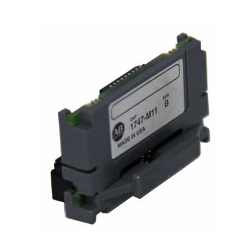 Best 1747-M11 Allen Bradley SLC 500 Flash Memory Module EEPROM 32K For SLC 5/03 5/04 5/05 wholesale