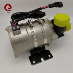 China 6000L/H Heavy Duty Brushless DC Motor Water Pump For Electric Bus Truck on sale