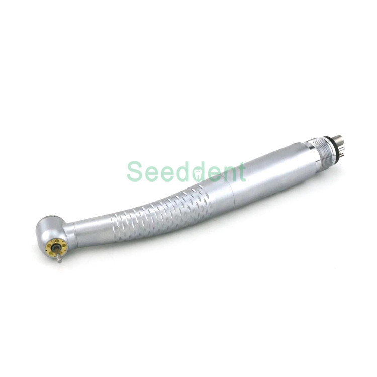 Best 5 LED Shadowless Light High Speed Dental handpiece with 5 Water Spray / LED E-generator Handpiece SE-H099 wholesale