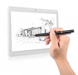 China 3G 10.1inch Digital Drawing Tablet Glass Touch Screen For Students on sale
