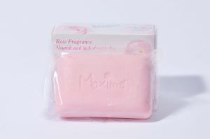 Best Good smelling Rose Fragrance Beauty Bathing Soaps, Hand soap 7.2kg for skin smooth wholesale