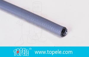 China 3/8”-- 4 Size Flexible Conduit And Fittings Waterproof Liquid Tight Conduit on sale