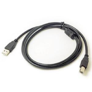 China Tinned Copper 1m Data Transfer USB 2.0 Cable USB 2.0 Printer Cable on sale
