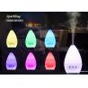 Buy cheap New products 2017 handmade aroma essential oil wood diffuser from wholesalers