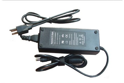 New Laptop AC Adapter Charger Replacement 18.5V 6.5A For HP 5.5*2.5mm