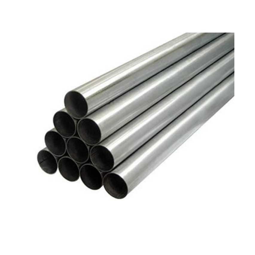 China ASTM B161/B725 Nickel 200 Pipe ERW Pipe / Seamless Steel PIPE Alloy Steel 4 sch40 on sale