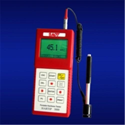 Cheap Portable Hardness Tester (Hartip3000) for sale
