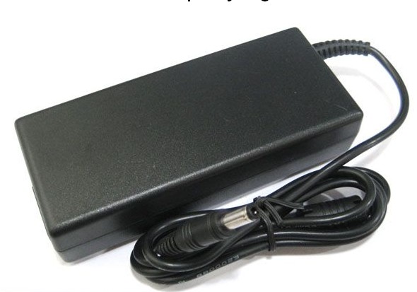 New Laptop AC Adapter Charger Replacement 19V 4.74A For HP Compaq 5.5*2.5mm
