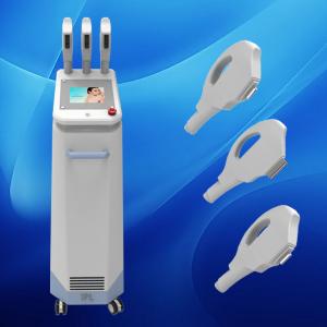 China Permanently best hair removal !! 3000W SHR ipl with best price!! on sale