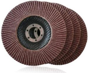 Best Aluminium Oxide Flap Discs Grinding Wheel manufacturers, suppliers, aluminium flap grinding disc grinding wholesale