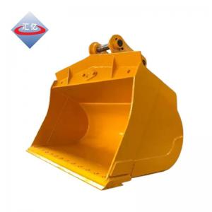 Best 16MN Mini Ditch Cleaning Bucket wholesale