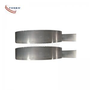 Best Solid CuNi44 Cuprothal 294 Copper Nickel Strip wholesale