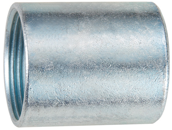 Best Rigid Metal Conduit Fittings Plica Pipe Connector KG Male Type Water Resistant wholesale