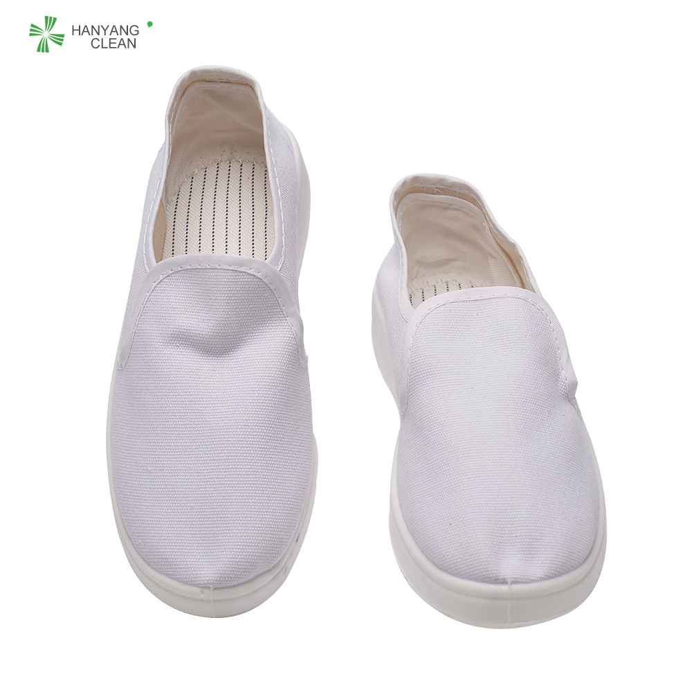 Best Anti-static Clean Room ESD Safety Shoes Factory wholesale