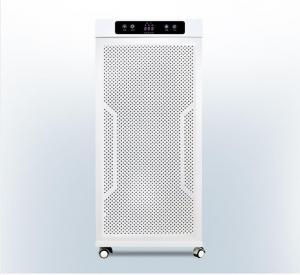 Best Intelligent UV Disinfector 354m3/h Ozone Air Sterilizer For Home wholesale
