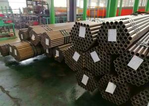 Best GB3087 Carbon Steel Seamless Tube For Low And Medium Pressure Boiler wholesale