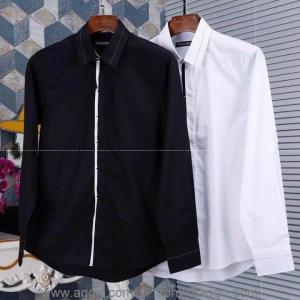 China Armani long shirts brand men shirt short shirts quality shirts cheap shirt white shirts on sale