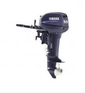 China Yamaha 9.9FMHS outboard engine wholesale price free ship on sale
