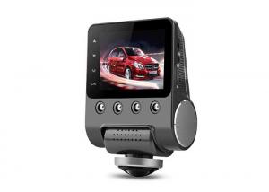 China 2.5 Inch IPS Panel 360 Degree Car Camera System DVR With Wifi / Max Support 128GB on sale