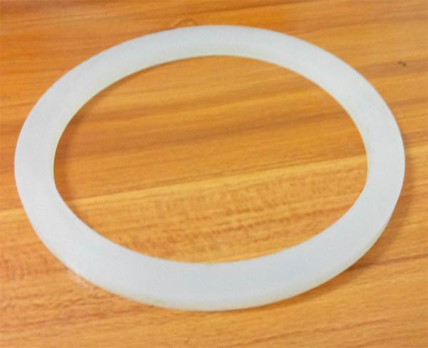 Cheap waterproof silicone seals ,food grade silicone gasket for sale