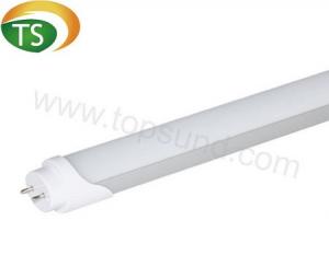 China 900mm 12w compatible T8 Tube light with electronic ballast warm white on sale