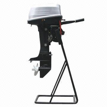 China Refurbished 350HP Yamaha F350XCA Outboard Motor, Used Outboard Parts, 4-stroke  on sale