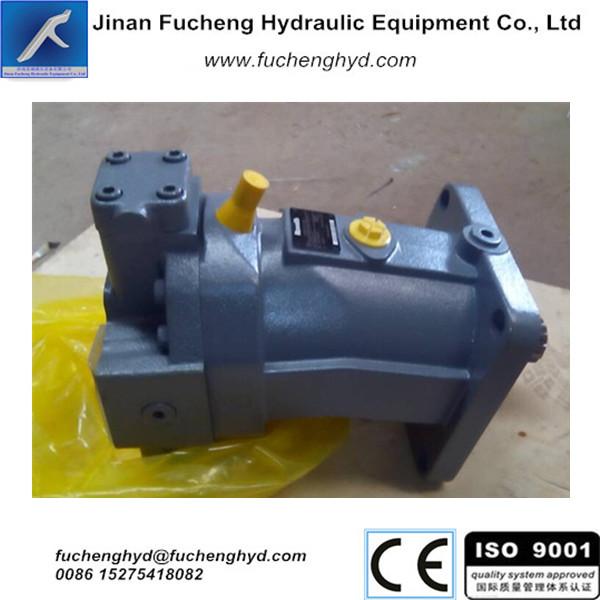 Cheap Rexroth A6VM200 hydraulic motor, piston motor for drilling rig, excavator for sale