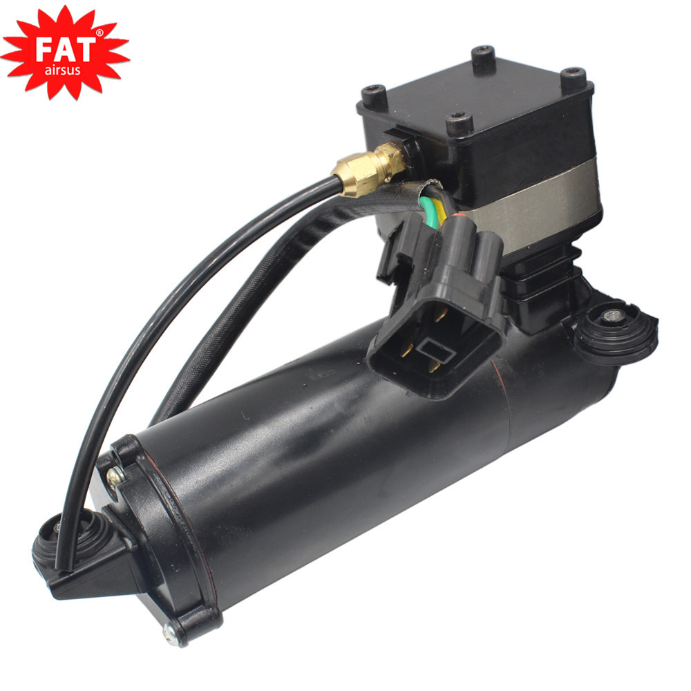 Best TS16949 Air Suspension Compressor Pump For Land Rover Range Rover MKII P38 P38A P38 ANR3731 P2514 wholesale