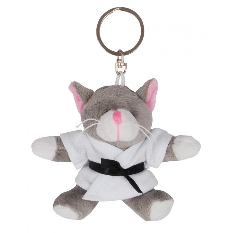 Best Good Quality Custom Design Plush Stuffed Soft Keychain Toys wholesale