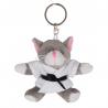 Buy cheap Good Quality Custom Design Plush Stuffed Soft Keychain Toys from wholesalers